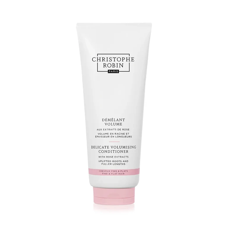 Christophe Robin Delicate Volumising Conditioner 8.5 oz.