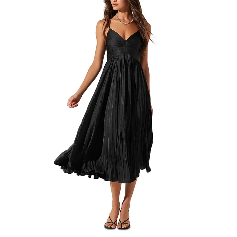 Astr the Label Maeve Dress