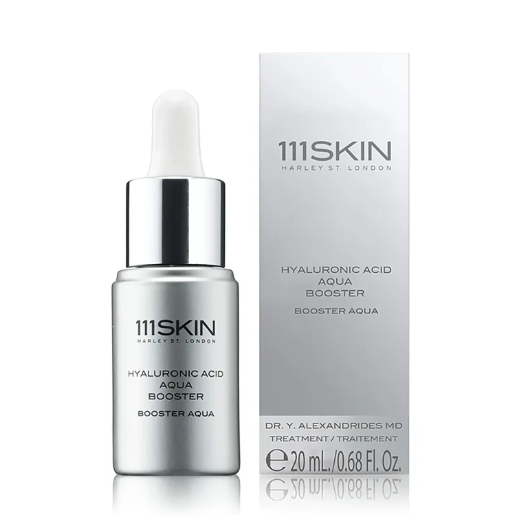 111SKIN Hyaluronic Acid Aqua Booster