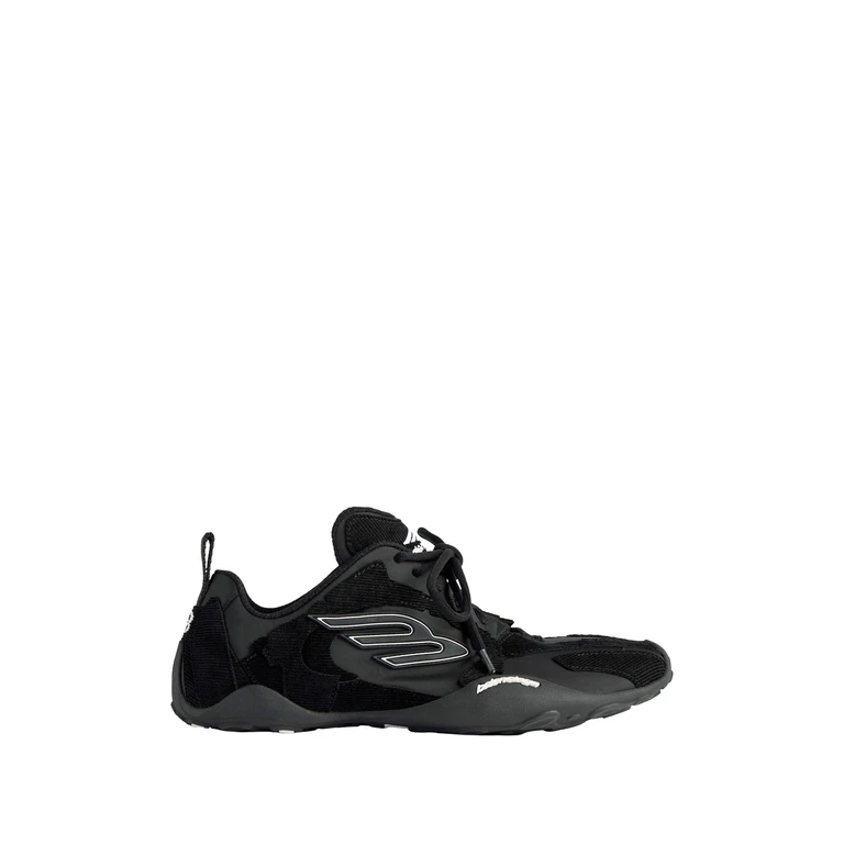 Balenciaga Flat Shoes Yellow - Men