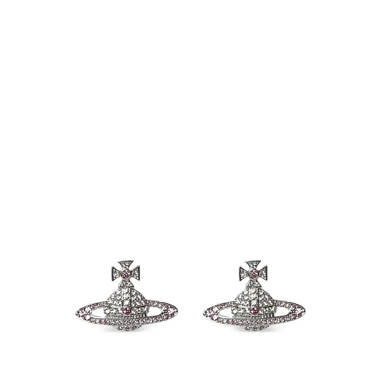 Vivienne Westwood Orb-motif Earrings