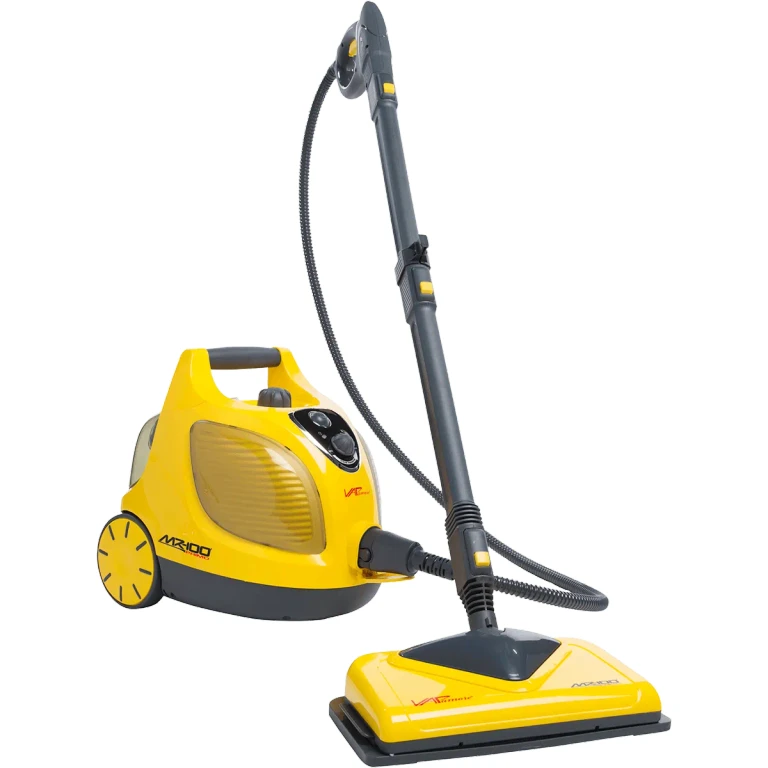 Vapamore Primo Steam Cleaner