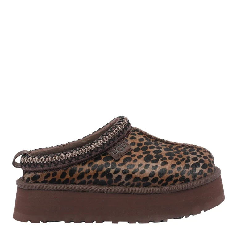 Tazz Caspian Mules