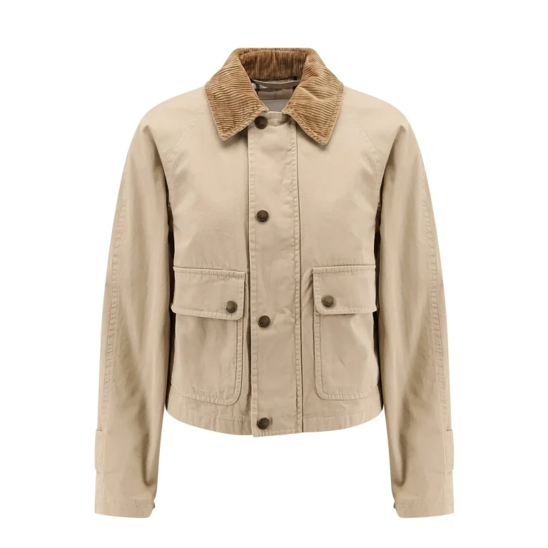 Casaco Burberry para homem