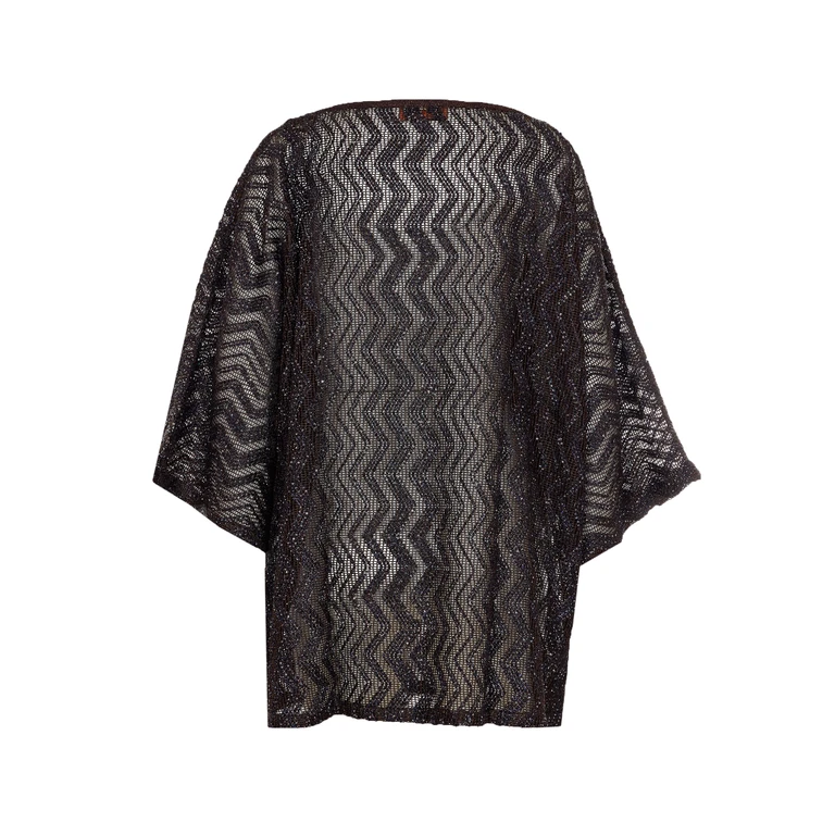 Missoni Jackets Brown Viscose - Women