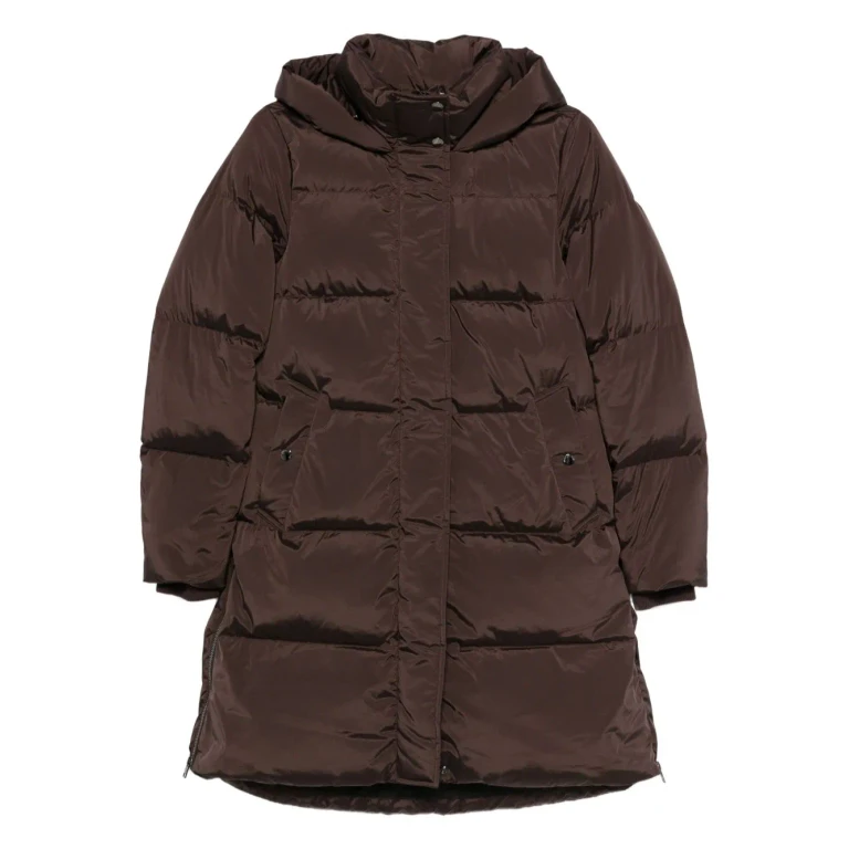 Jacket Woman color Dark (CFWWOU2088FRUT11487371)