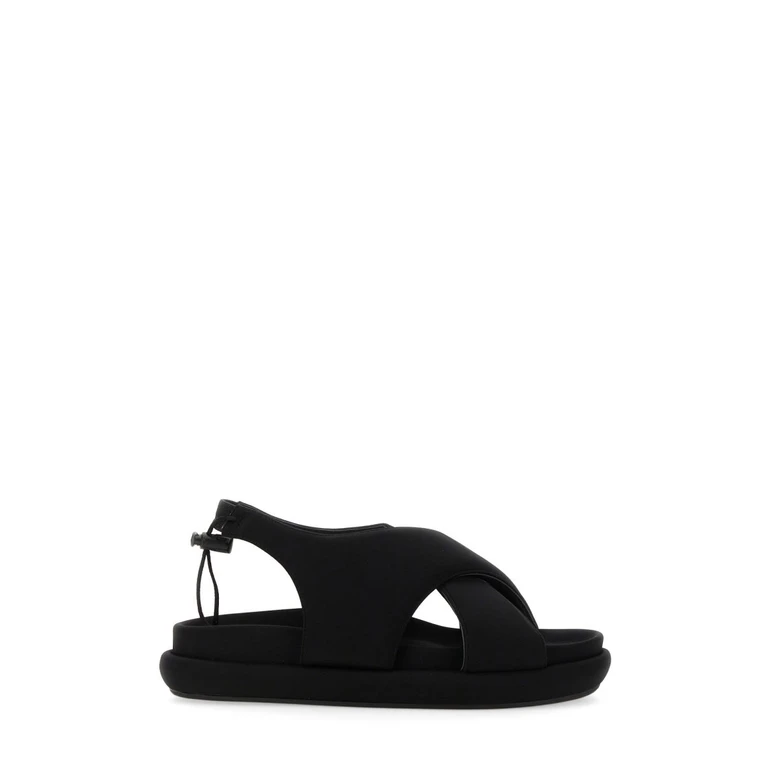 GIA BORGHINI Chunky Sandal.