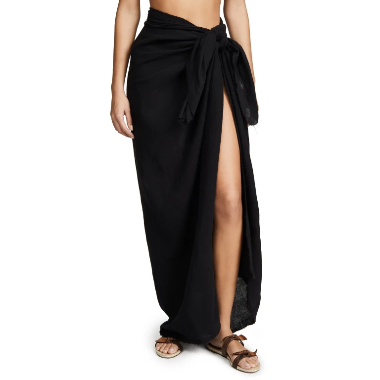 MIKOH Toyama Sarong Foam One Size