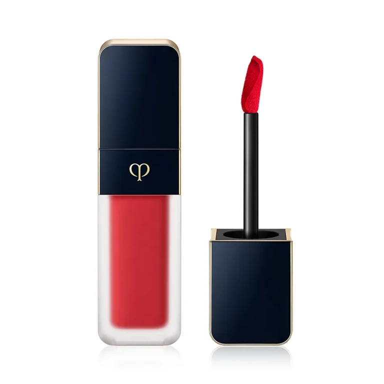 Cle de Peau Beaute Cream Rouge Matte