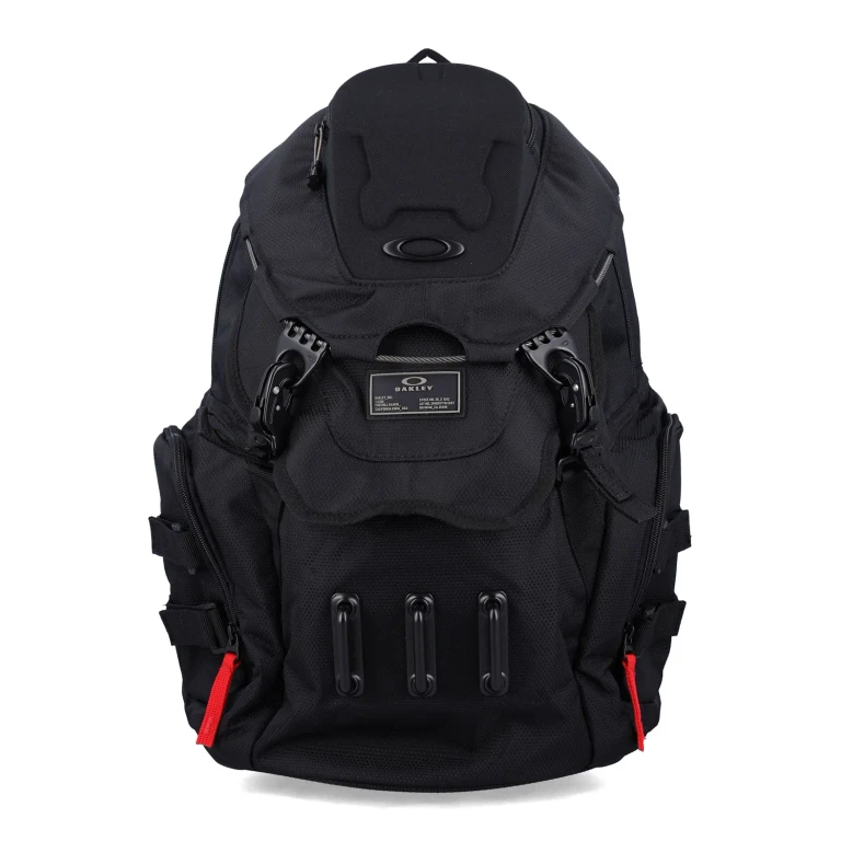 Backpack Men color Green (FOS9014777CE)