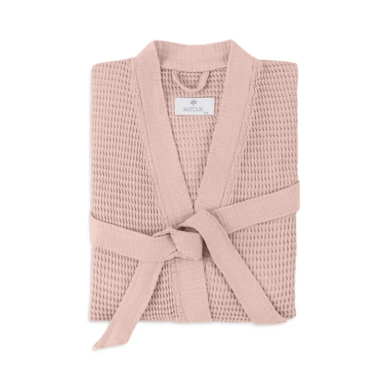 Matouk Kiran Robe