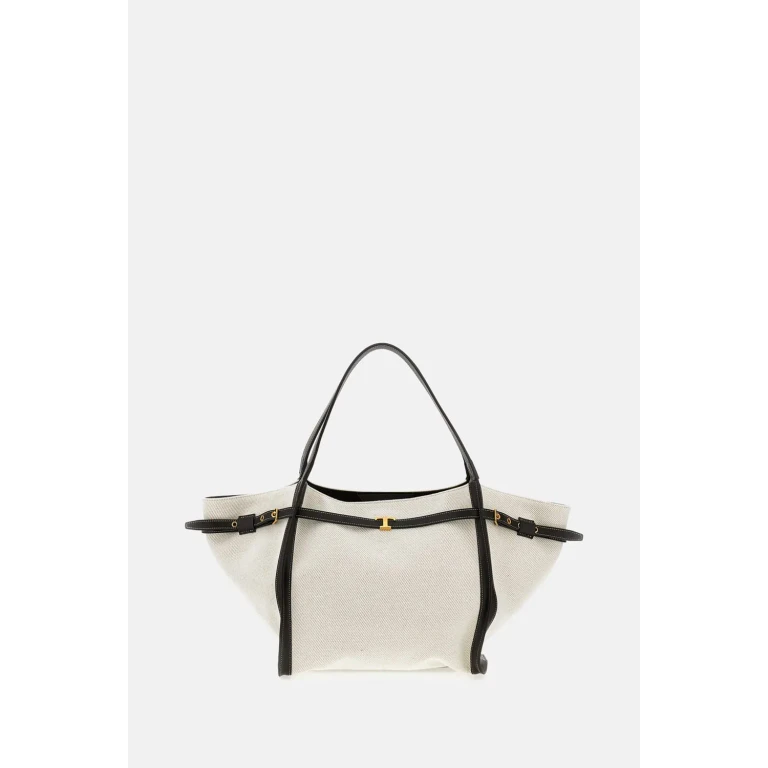 Tod's Sac Cabas - Blanc