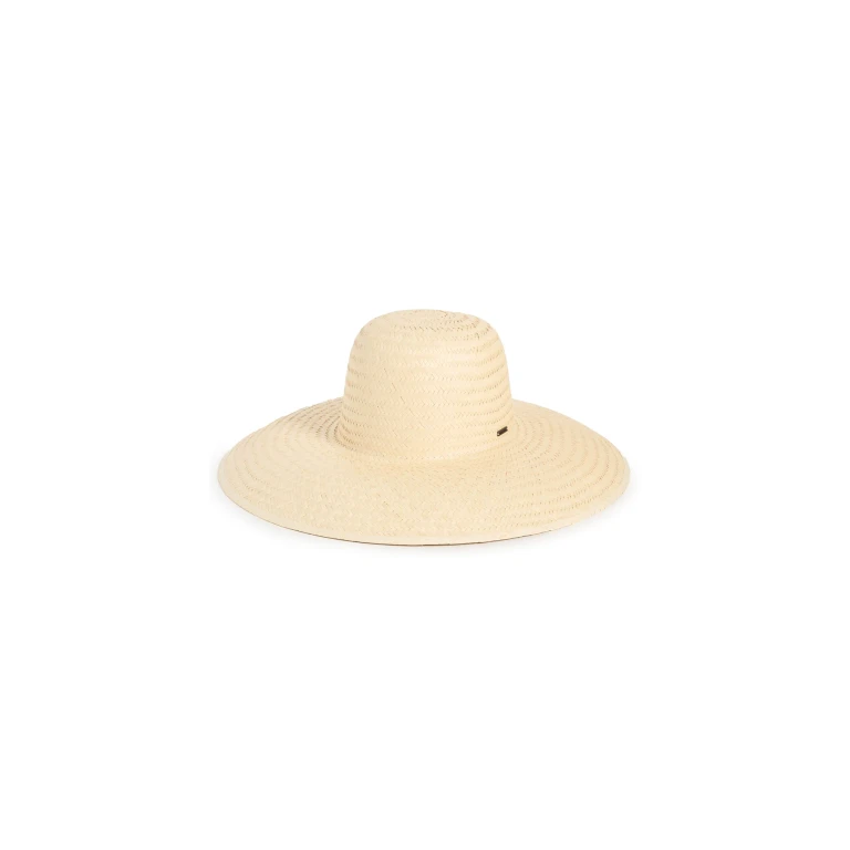 Brixton Janae Sun Hat Natural XS/S
