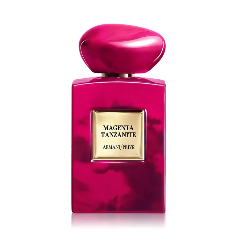 Armani Armani/Prive Magenta Tanzanite Eau de Parfum 3.4 oz.