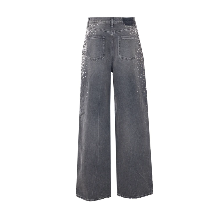 Golden Goose Journey Boyfriend Jeans