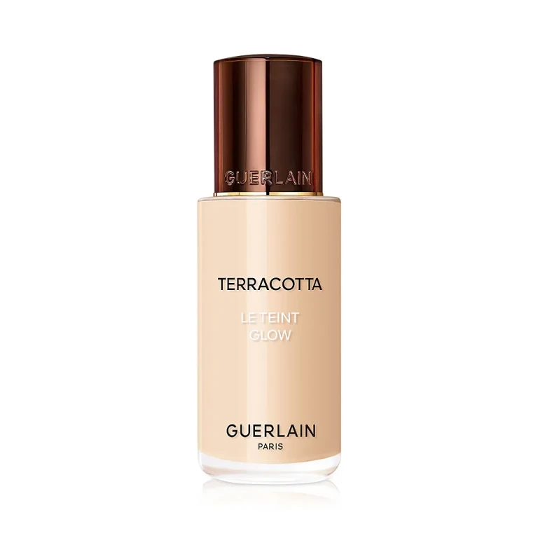 Guerlain Terracotta Le Teint Glow Foundation