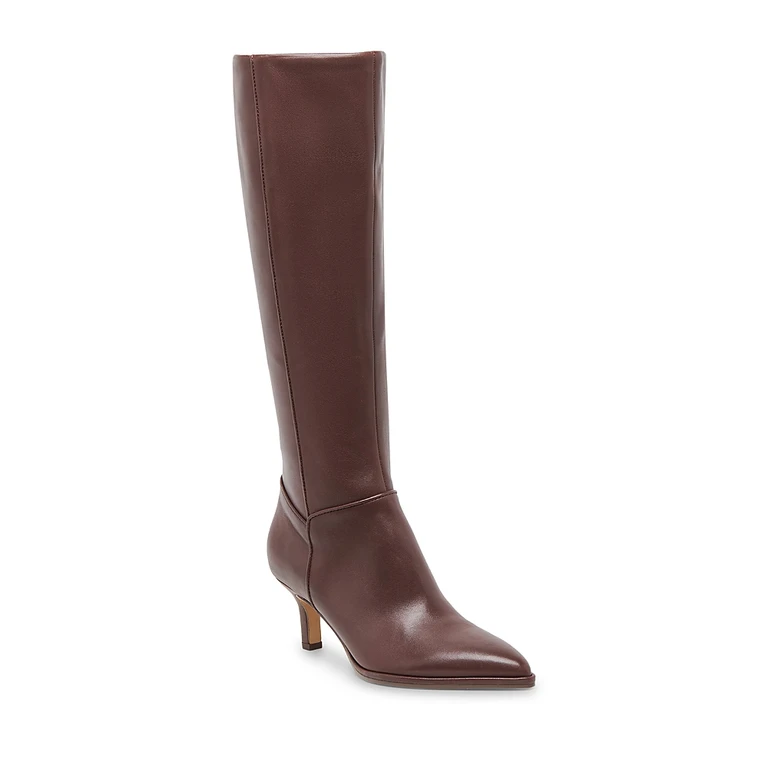 Dolce Vita Women's Aldy Leather Boots