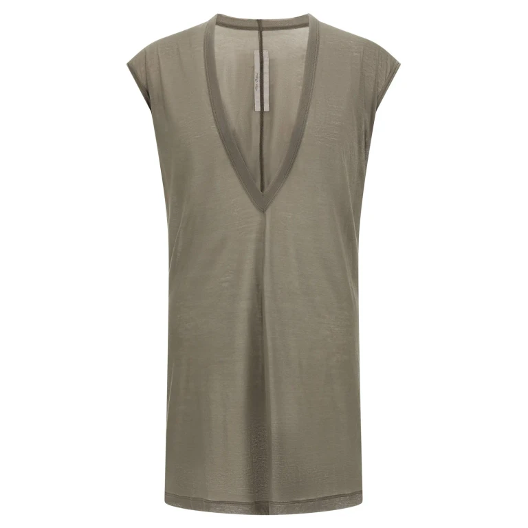 Rick Owens dylan T-shirt