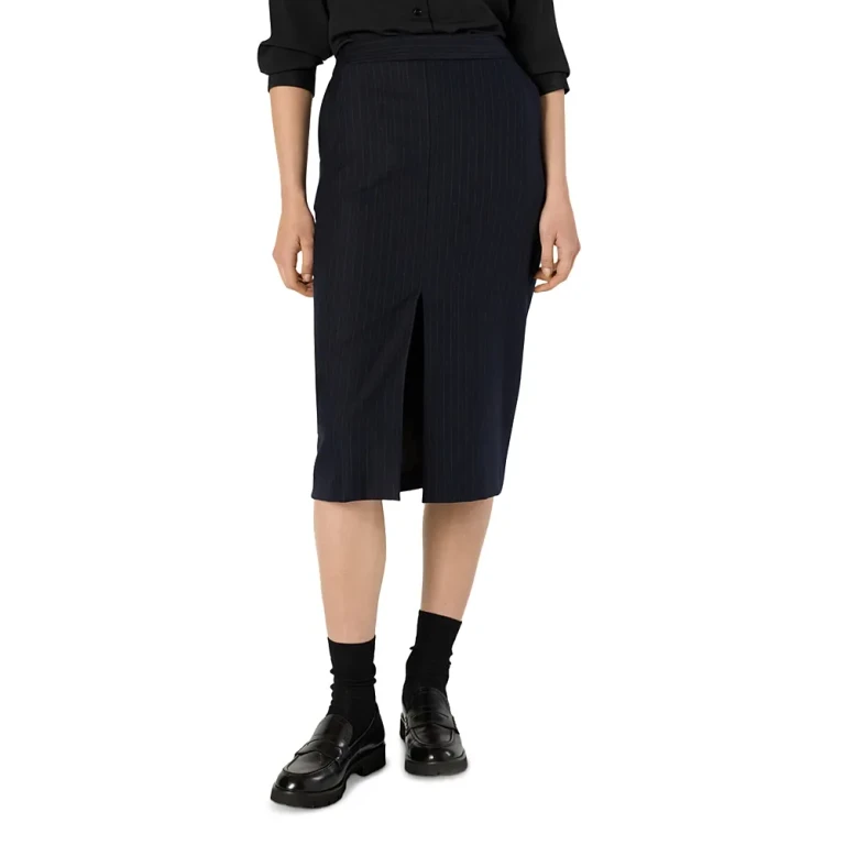 Gerard Darel Brigitte Skirt