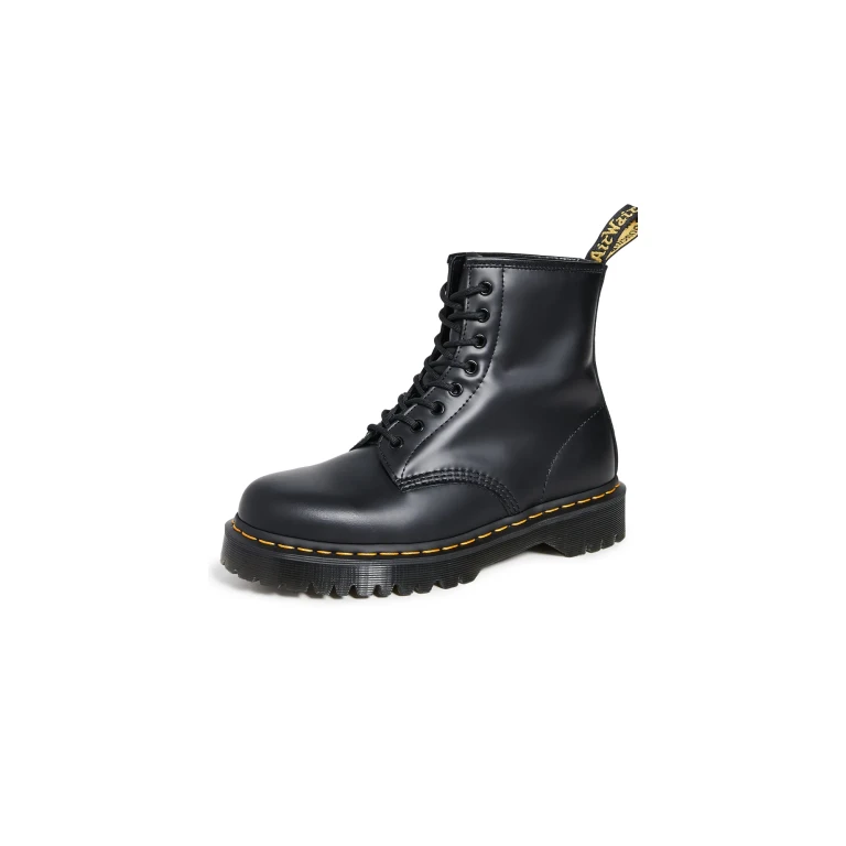 Dr. Martens 1460 Bex Unisex Boots Black M 4/ W 5