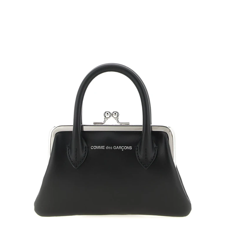 Comme des Garçons Wallet claps Handle - Sa0301ch Wallet