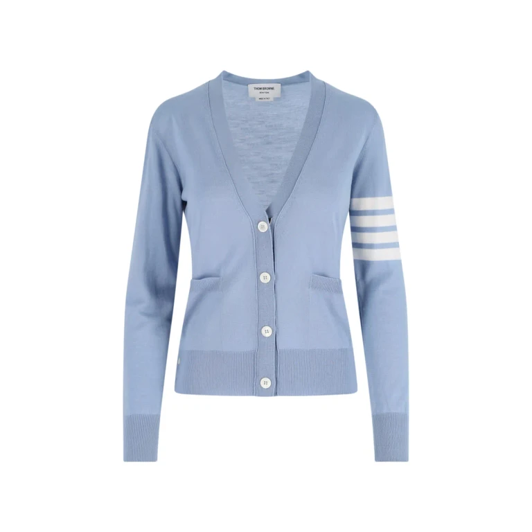 톰 브라운 가디건 - 느와르