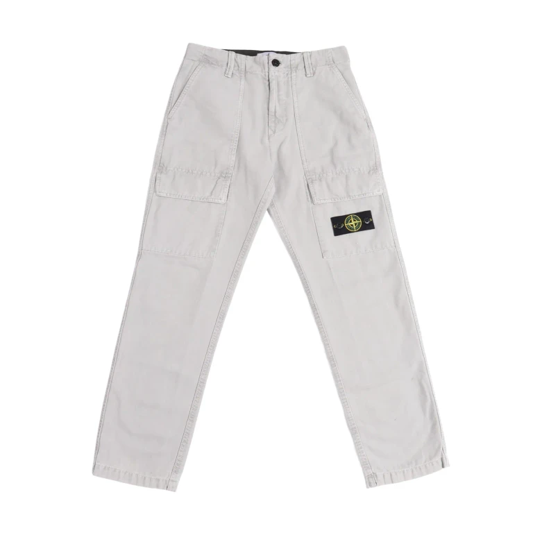 Stone Island Loose/comfort Pants