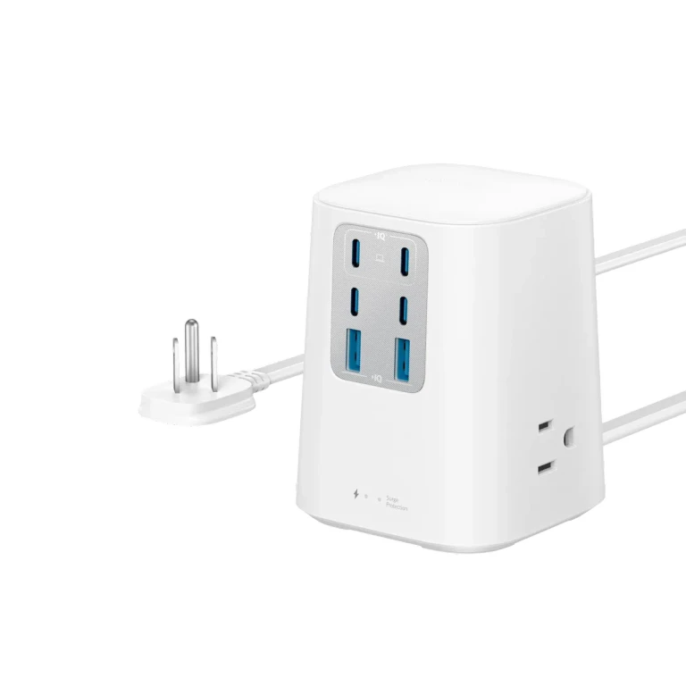 9-in-1 100W Laadstation