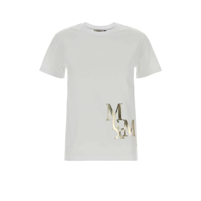 T-Shirt Woman color White (2619971033600007)
