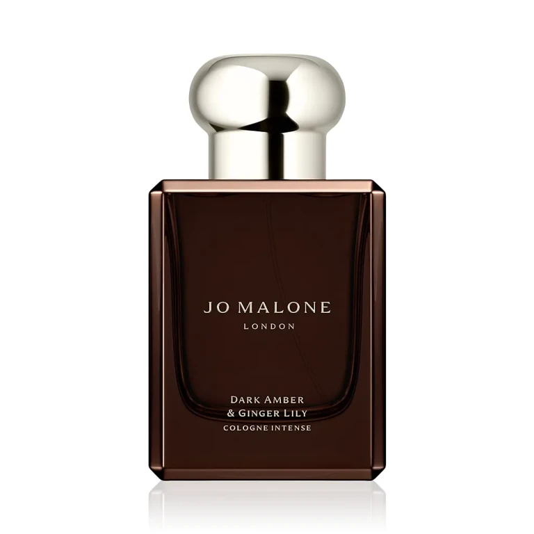 Jo Malone London Dark Amber & Ginger Lily Cologne Intense 1.7 oz.