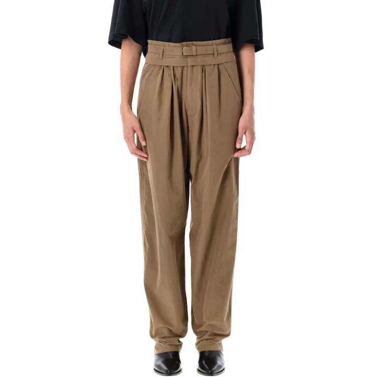 Marant Étoile Celia Pants