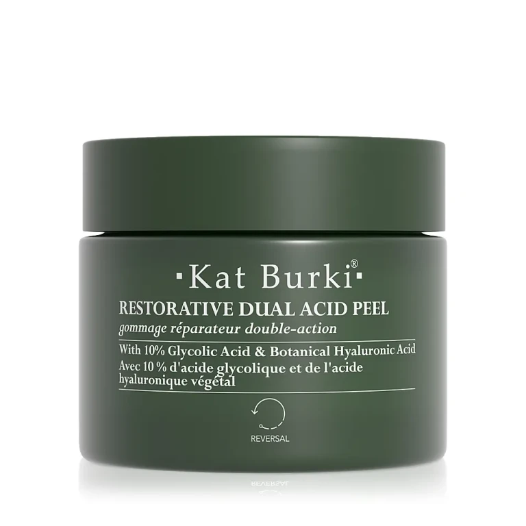 Kat Burki Restorative Dual Acid Peel 2 oz.