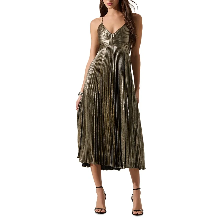 Astr the Label Blythe Dress