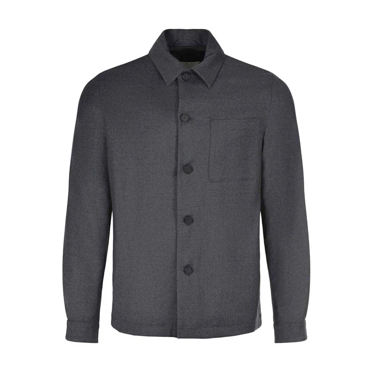 Chemise - Gris (G200525050198)