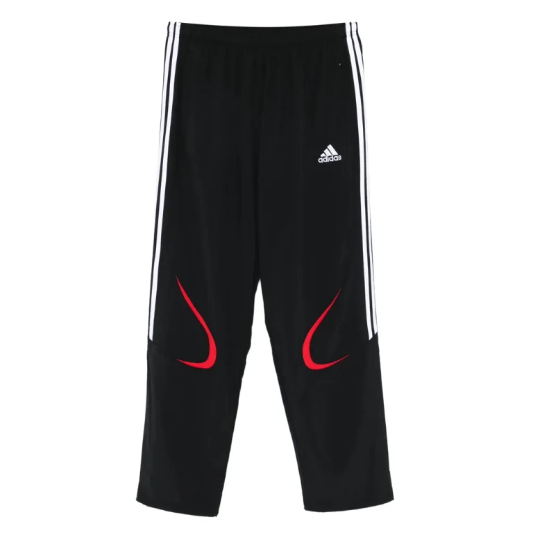 Adidas Stripe Detail Trousers