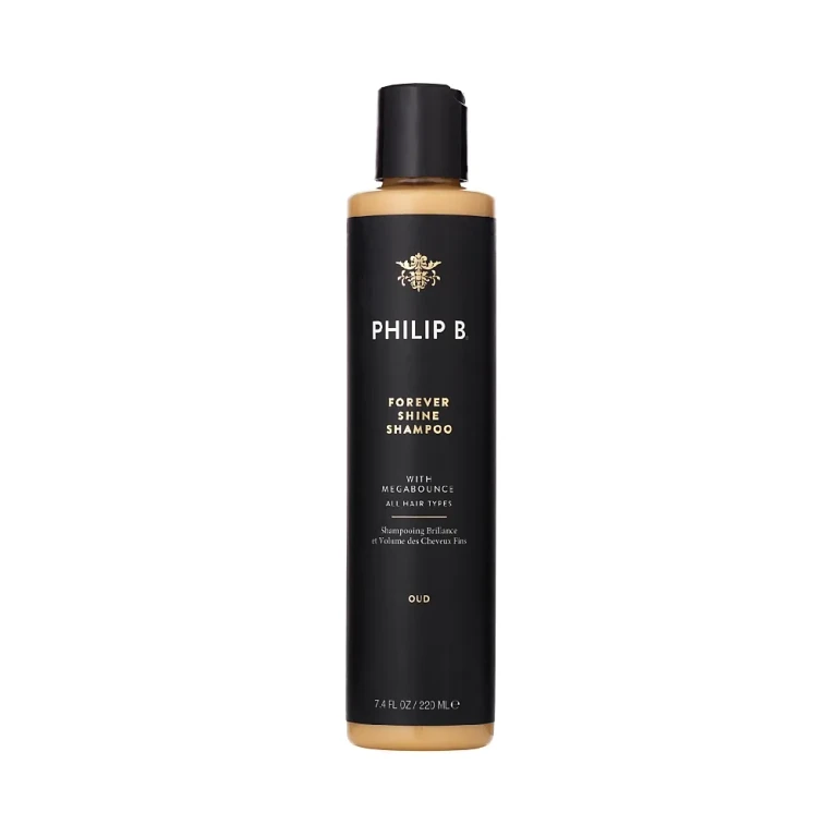 Philip B Oud Royal Forever Shine Shampoo 7.4 oz.