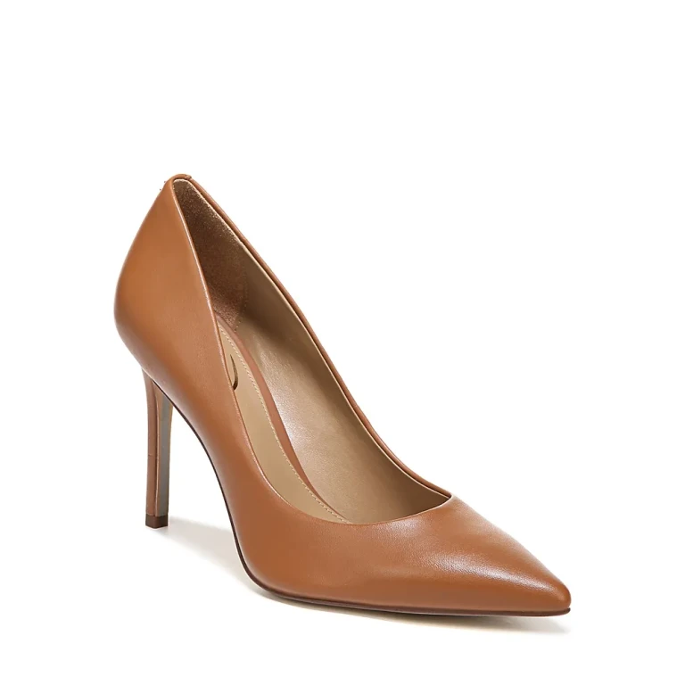 Sam Edelman Women's Hazel Pointed Toe High-Heel Pumps