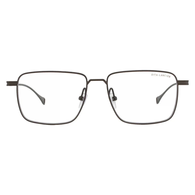 Dita Lancier Lsa Dlx127 02 Black Sand Glasses