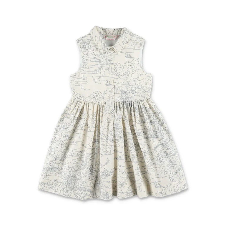 Dress Kids color Ink (S06GDRW00048677)