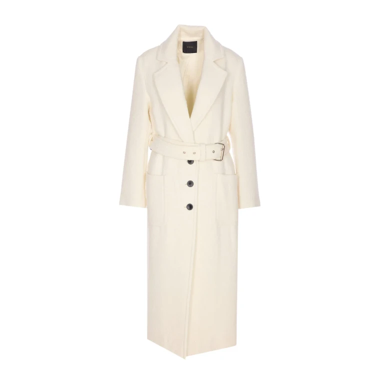 Trench-Coat - Noir (105695A2UBZ99)