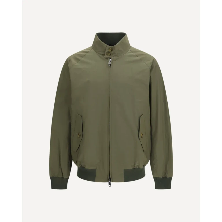 BARACUTA G9 Harrington Jacket Male 44