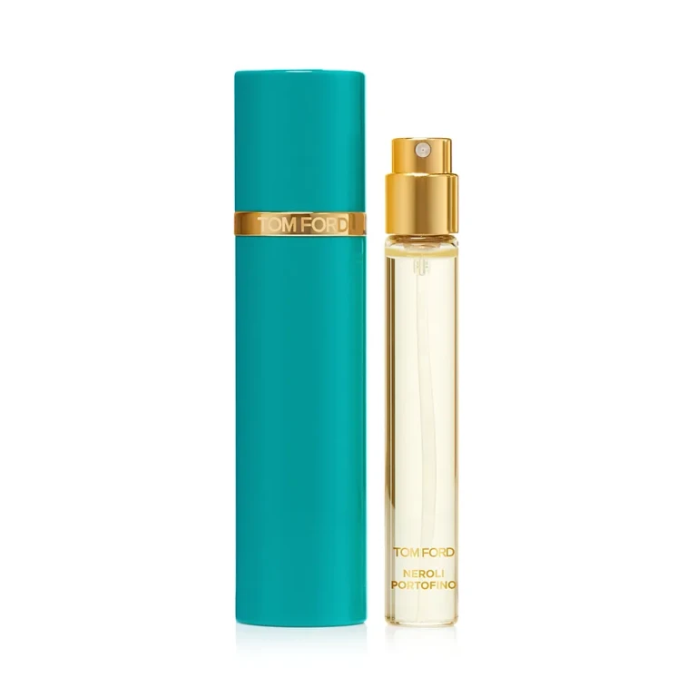 Tom Ford Neroli Portofino Eau de Parfum Fragrance Travel Spray 0.34 oz.
