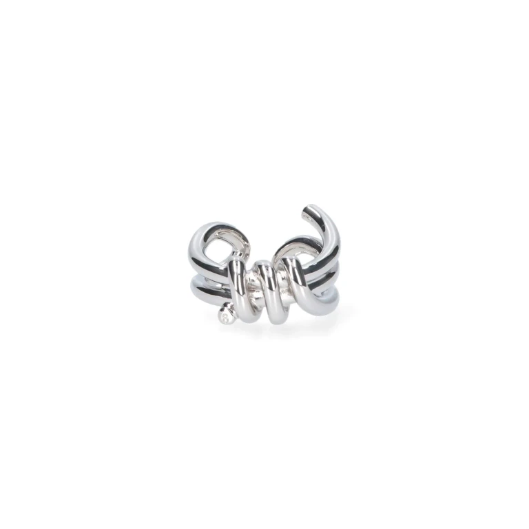 MM6 Maison Margiela knot Ring
