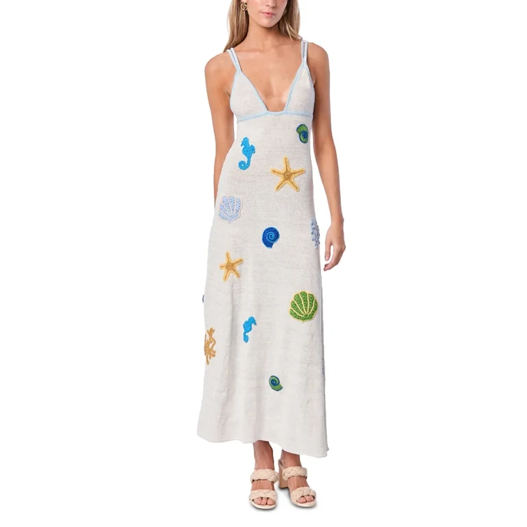 Capittana Carolina Sea Ii Dress