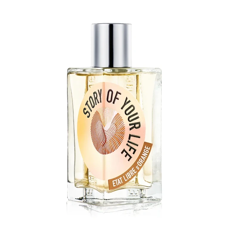 Etat Libre d'Orange Story of Your Life Eau de Parfum 1.6 oz.