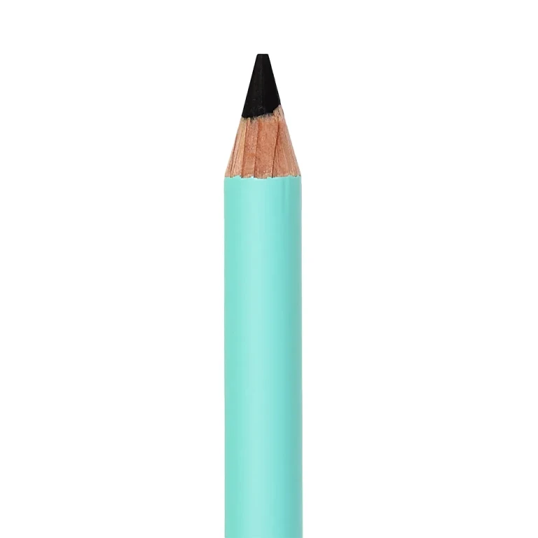 SWEED Satin Kohl Eye Pencil Black One Size