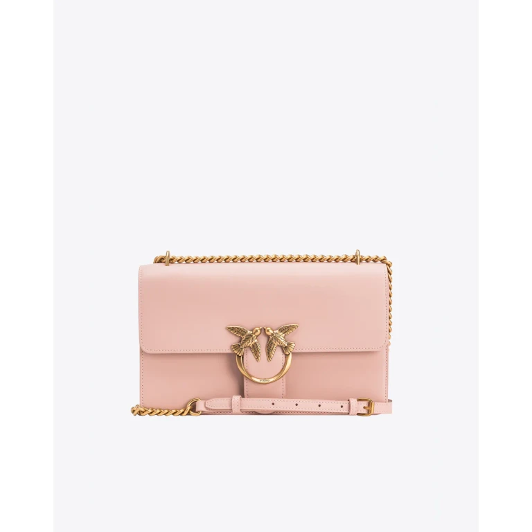 Pinko - Sac bandoulière moyen Love Bag One Simply