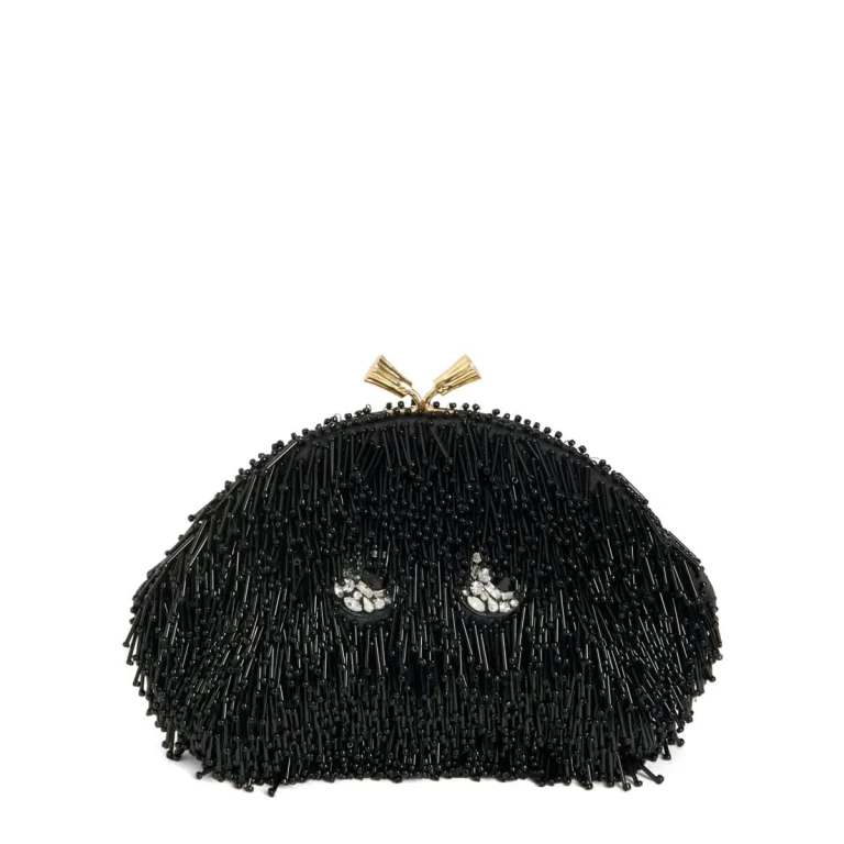 Mini Bag Woman color Gold (205030GOLD)