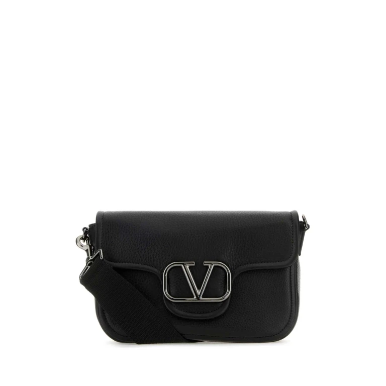 Valentino Garavani Vlogo Crossbody Bag