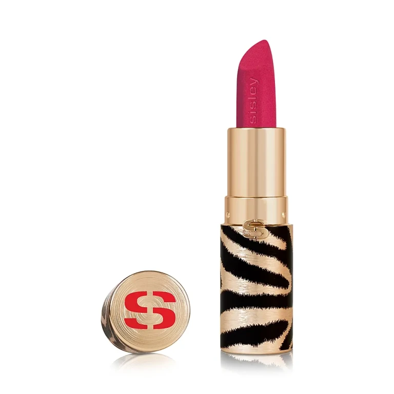 Sisley Paris Phyto-Rouge Velvet